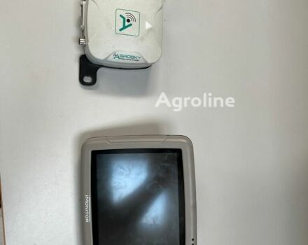 Зеленый Дойц-Фахр Другая, объемом двигателя 0 л и пробегом 0 тыс. км за 114097 $, фото 3 на Automoto.ua