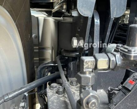 Зеленый Дойц-Фахр Другая, объемом двигателя 0 л и пробегом 0 тыс. км за 186081 $, фото 24 на Automoto.ua