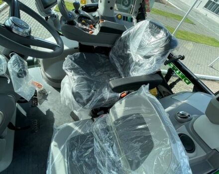 Зеленый Дойц-Фахр Другая, объемом двигателя 0 л и пробегом 0 тыс. км за 186081 $, фото 26 на Automoto.ua