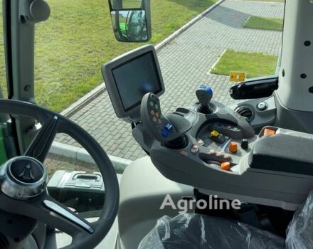 Зеленый Дойц-Фахр Другая, объемом двигателя 0 л и пробегом 0 тыс. км за 186081 $, фото 27 на Automoto.ua