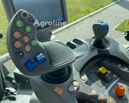 Зеленый Дойц-Фахр Другая, объемом двигателя 0 л и пробегом 0 тыс. км за 186081 $, фото 28 на Automoto.ua