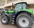 Зеленый Дойц-Фахр Другая, объемом двигателя 0 л и пробегом 0 тыс. км за 158089 $, фото 7 на Automoto.ua