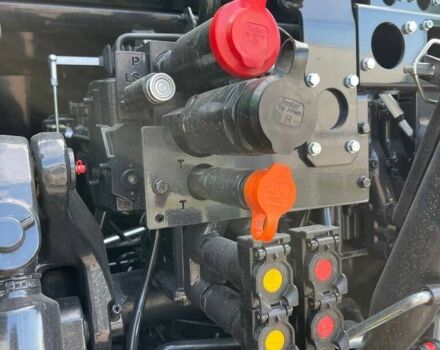 Зеленый Дойц-Фахр Другая, объемом двигателя 0 л и пробегом 0 тыс. км за 186081 $, фото 20 на Automoto.ua