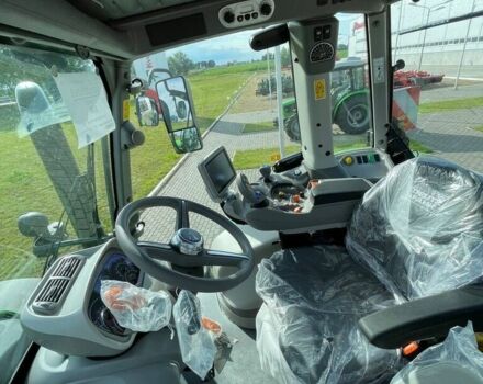 Зеленый Дойц-Фахр Другая, объемом двигателя 0 л и пробегом 0 тыс. км за 186081 $, фото 32 на Automoto.ua