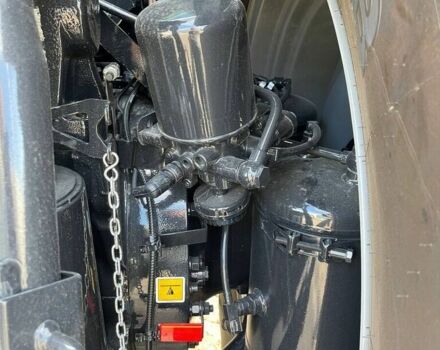 Зеленый Дойц-Фахр Другая, объемом двигателя 0 л и пробегом 0 тыс. км за 186081 $, фото 22 на Automoto.ua