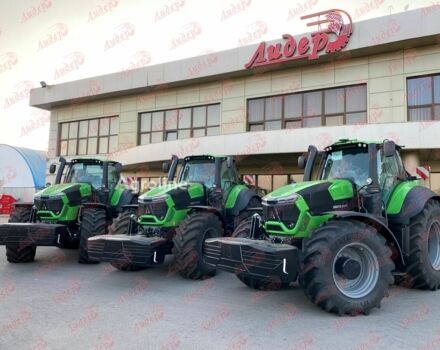 Зелений Дойц-Фахр Інша, об'ємом двигуна 0 л та пробігом 0 тис. км за 238466 $, фото 2 на Automoto.ua