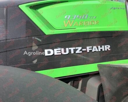 Зелений Дойц-Фахр Інша, об'ємом двигуна 0 л та пробігом 0 тис. км за 198758 $, фото 8 на Automoto.ua