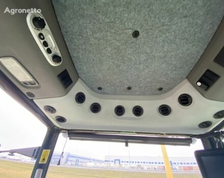 Зелений Дойц-Фахр Інша, об'ємом двигуна 0 л та пробігом 0 тис. км за 145376 $, фото 8 на Automoto.ua