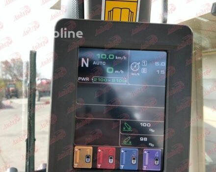 Зелений Дойц-Фахр Інша, об'ємом двигуна 0 л та пробігом 0 тис. км за 198758 $, фото 13 на Automoto.ua