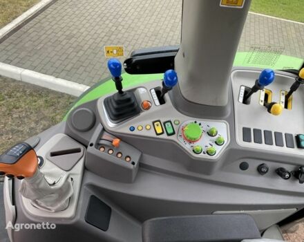 Зелений Дойц-Фахр Інша, об'ємом двигуна 0 л та пробігом 0 тис. км за 145376 $, фото 9 на Automoto.ua