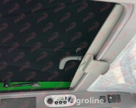 Зелений Дойц-Фахр Інша, об'ємом двигуна 0 л та пробігом 0 тис. км за 198971 $, фото 18 на Automoto.ua