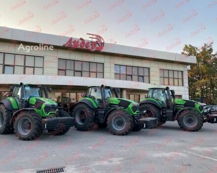 Зелений Дойц-Фахр Інша, об'ємом двигуна 0 л та пробігом 0 тис. км за 198758 $, фото 14 на Automoto.ua