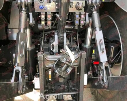 Зелений Дойц-Фахр Інша, об'ємом двигуна 0 л та пробігом 0 тис. км за 198758 $, фото 24 на Automoto.ua