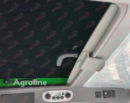 Зелений Дойц-Фахр Інша, об'ємом двигуна 0 л та пробігом 0 тис. км за 198758 $, фото 18 на Automoto.ua