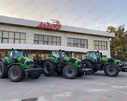 Зелений Дойц-Фахр Інша, об'ємом двигуна 0 л та пробігом 0 тис. км за 198758 $, фото 14 на Automoto.ua