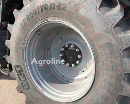 Зелений Дойц-Фахр Інша, об'ємом двигуна 0 л та пробігом 0 тис. км за 198758 $, фото 22 на Automoto.ua