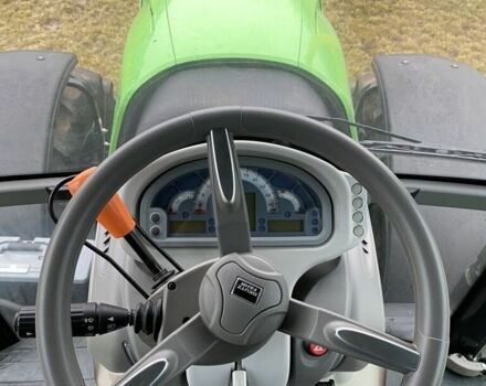 Зелений Дойц-Фахр Інша, об'ємом двигуна 0 л та пробігом 0 тис. км за 145376 $, фото 5 на Automoto.ua