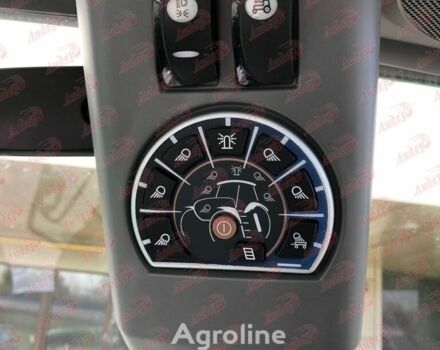 Зелений Дойц-Фахр Інша, об'ємом двигуна 0 л та пробігом 0 тис. км за 198758 $, фото 16 на Automoto.ua