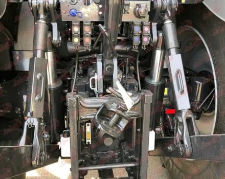 Зелений Дойц-Фахр Інша, об'ємом двигуна 0 л та пробігом 0 тис. км за 198758 $, фото 24 на Automoto.ua