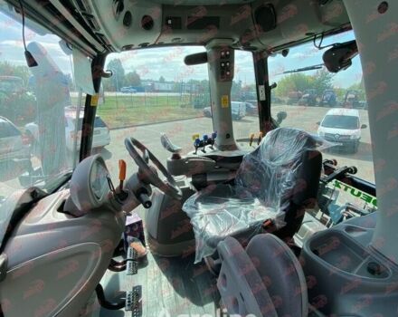 Зелений Дойц-Фахр Інша, об'ємом двигуна 0 л та пробігом 0 тис. км за 106648 $, фото 18 на Automoto.ua