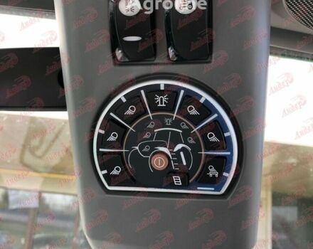 Зелений Дойц-Фахр Інша, об'ємом двигуна 0 л та пробігом 0 тис. км за 198758 $, фото 16 на Automoto.ua