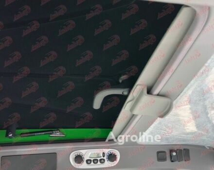 Зелений Дойц-Фахр Інша, об'ємом двигуна 0 л та пробігом 0 тис. км за 198758 $, фото 18 на Automoto.ua