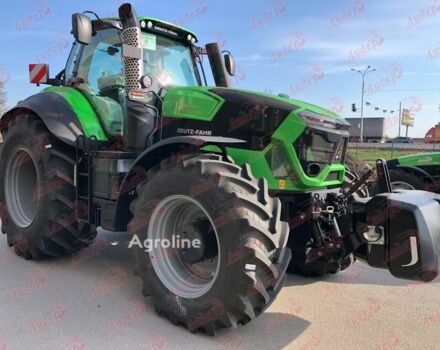 Зелений Дойц-Фахр Інша, об'ємом двигуна 0 л та пробігом 0 тис. км за 198758 $, фото 5 на Automoto.ua