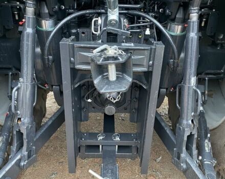 Зелений Дойц-Фахр Інша, об'ємом двигуна 0 л та пробігом 0 тис. км за 145376 $, фото 12 на Automoto.ua