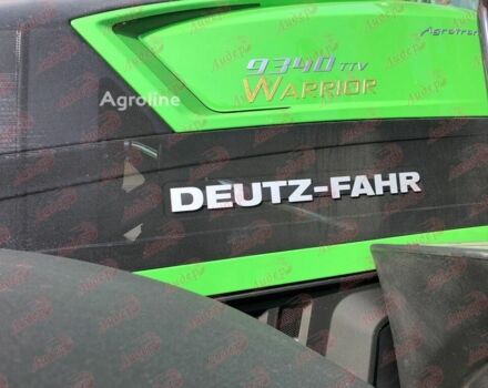 Зелений Дойц-Фахр Інша, об'ємом двигуна 0 л та пробігом 0 тис. км за 198758 $, фото 8 на Automoto.ua