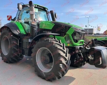 Зелений Дойц-Фахр Інша, об'ємом двигуна 0 л та пробігом 0 тис. км за 198758 $, фото 5 на Automoto.ua