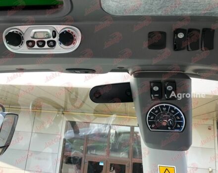 Зелений Дойц-Фахр Інша, об'ємом двигуна 0 л та пробігом 0 тис. км за 198758 $, фото 17 на Automoto.ua