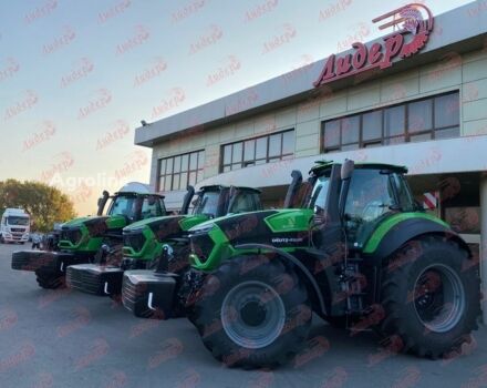 Зелений Дойц-Фахр Інша, об'ємом двигуна 0 л та пробігом 0 тис. км за 198758 $, фото 5 на Automoto.ua