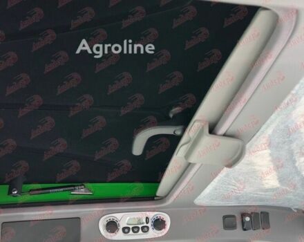 Зелений Дойц-Фахр Інша, об'ємом двигуна 0 л та пробігом 0 тис. км за 198758 $, фото 18 на Automoto.ua