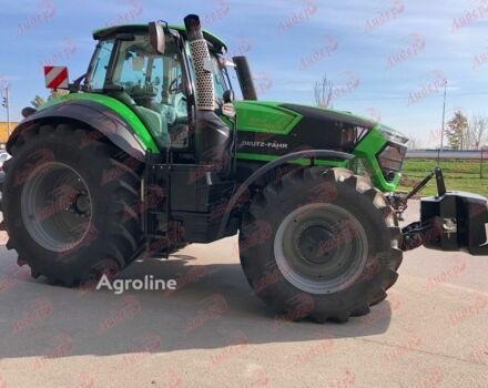 Зелений Дойц-Фахр Інша, об'ємом двигуна 0 л та пробігом 0 тис. км за 198758 $, фото 26 на Automoto.ua