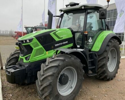 Зелений Дойц-Фахр Інша, об'ємом двигуна 0 л та пробігом 0 тис. км за 145376 $, фото 3 на Automoto.ua