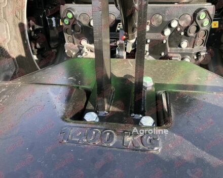 Зелений Дойц-Фахр Інша, об'ємом двигуна 0 л та пробігом 0 тис. км за 198758 $, фото 9 на Automoto.ua