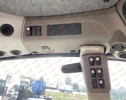 Зелений Дойц-Фахр Інша, об'ємом двигуна 0 л та пробігом 0 тис. км за 106648 $, фото 3 на Automoto.ua