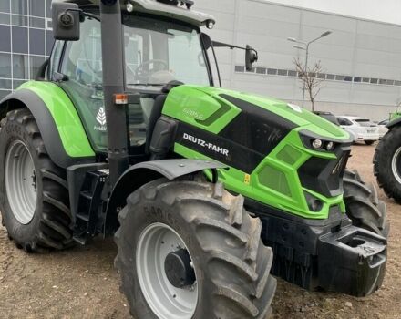 Зелений Дойц-Фахр Інша, об'ємом двигуна 0 л та пробігом 0 тис. км за 145376 $, фото 1 на Automoto.ua