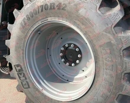 Зелений Дойц-Фахр Інша, об'ємом двигуна 0 л та пробігом 0 тис. км за 198758 $, фото 22 на Automoto.ua