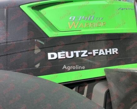 Зелений Дойц-Фахр Інша, об'ємом двигуна 0 л та пробігом 0 тис. км за 198971 $, фото 8 на Automoto.ua