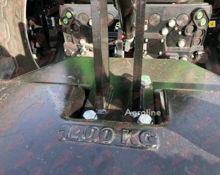 Зелений Дойц-Фахр Інша, об'ємом двигуна 0 л та пробігом 0 тис. км за 198758 $, фото 9 на Automoto.ua