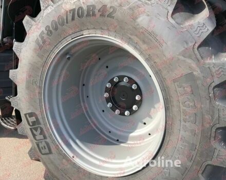 Зелений Дойц-Фахр Інша, об'ємом двигуна 0 л та пробігом 0 тис. км за 198758 $, фото 22 на Automoto.ua