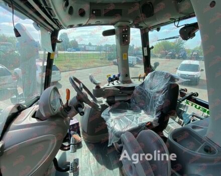 Зелений Дойц-Фахр Інша, об'ємом двигуна 0 л та пробігом 0 тис. км за 106648 $, фото 18 на Automoto.ua