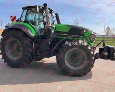 Зелений Дойц-Фахр Інша, об'ємом двигуна 0 л та пробігом 0 тис. км за 198758 $, фото 26 на Automoto.ua