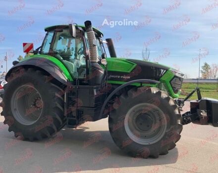 Зелений Дойц-Фахр Інша, об'ємом двигуна 0 л та пробігом 0 тис. км за 198971 $, фото 27 на Automoto.ua