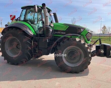 Зелений Дойц-Фахр Інша, об'ємом двигуна 0 л та пробігом 0 тис. км за 198758 $, фото 26 на Automoto.ua