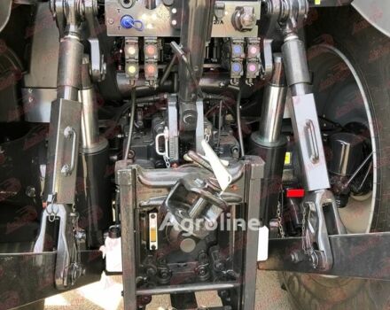 Зелений Дойц-Фахр Інша, об'ємом двигуна 0 л та пробігом 0 тис. км за 198758 $, фото 24 на Automoto.ua