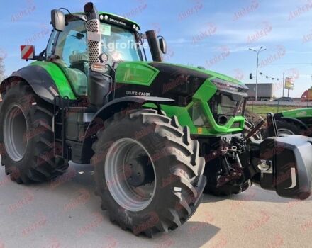 Зелений Дойц-Фахр Інша, об'ємом двигуна 0 л та пробігом 0 тис. км за 198758 $, фото 5 на Automoto.ua