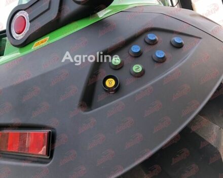 Зелений Дойц-Фахр Інша, об'ємом двигуна 0 л та пробігом 0 тис. км за 198758 $, фото 25 на Automoto.ua