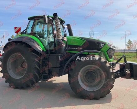 Зелений Дойц-Фахр Інша, об'ємом двигуна 0 л та пробігом 0 тис. км за 198758 $, фото 27 на Automoto.ua